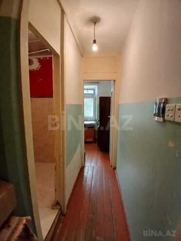 Satılır 1 otaqlı köhnə tikili 36 m², photo 7 from 10