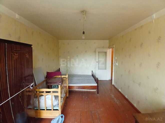 Satılır 1 otaqlı köhnə tikili 36 m², photo 4 from 10
