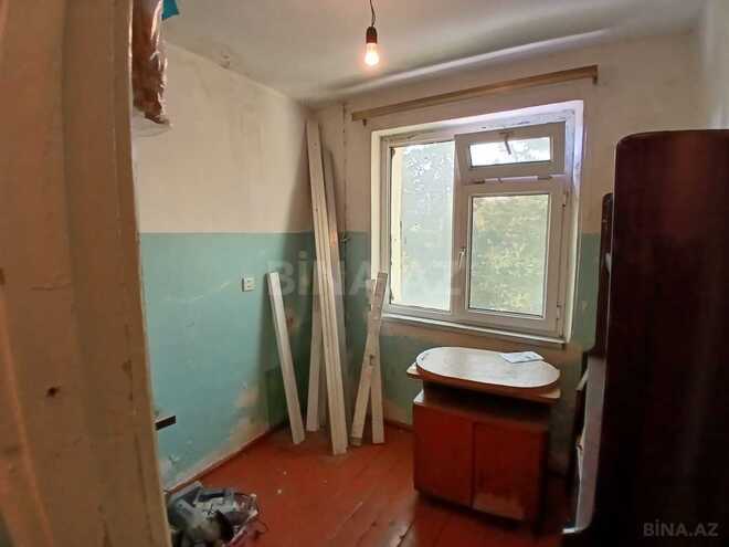 Satılır 1 otaqlı köhnə tikili 36 m², photo 5 from 10
