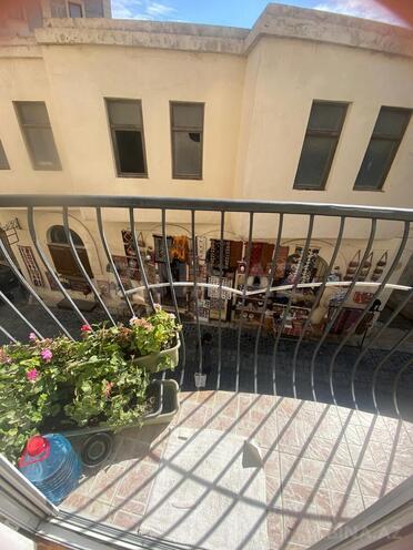 İcarəyə verilir 2 otaqlı yeni tikili 70 m², İçəri Şəhər m., photo 11 from 21