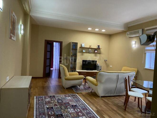 İcarəyə verilir 2 otaqlı yeni tikili 70 m², İçəri Şəhər m., photo 8 from 21