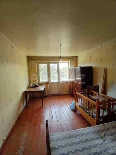 Satılır 1 otaqlı köhnə tikili 36 m², photo 3 from 10