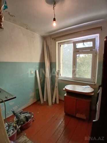 Satılır 1 otaqlı köhnə tikili 36 m², photo 6 from 10