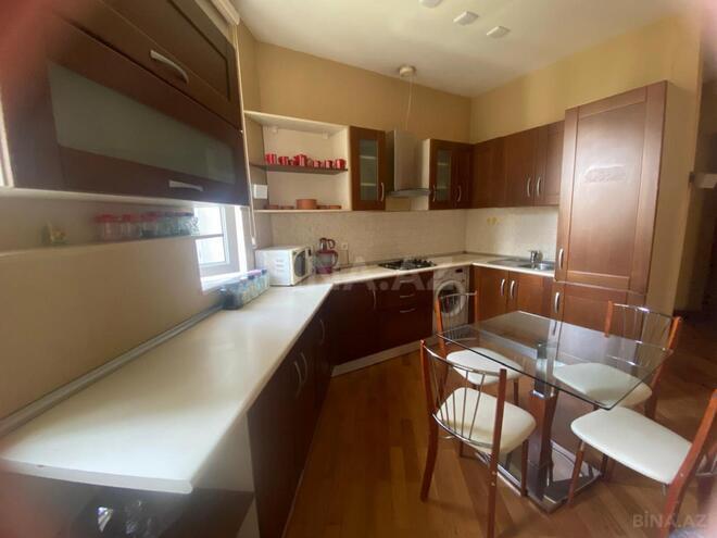 İcarəyə verilir 2 otaqlı yeni tikili 70 m², İçəri Şəhər m., photo 9 from 21