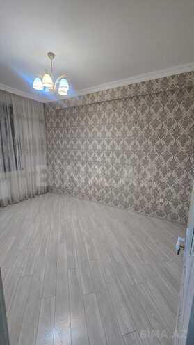 İcarəyə verilir 3 otaqlı yeni tikili 57 m², Qara Qarayev m., photo 3 from 8