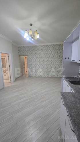 İcarəyə verilir 3 otaqlı yeni tikili 57 m², Qara Qarayev m., photo 4 from 8