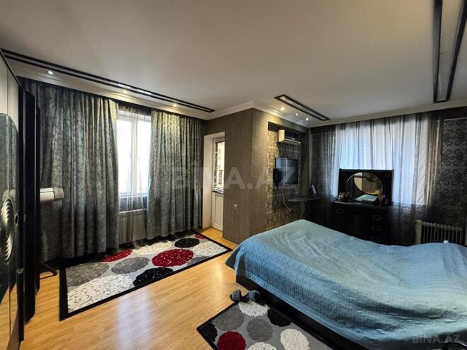 Продаётся 3-комн. новостройка 125 м², м. Насими, photo 12 from 21