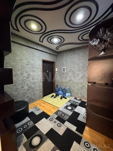 Продаётся 3-комн. новостройка 125 м², м. Насими, photo 19 from 21