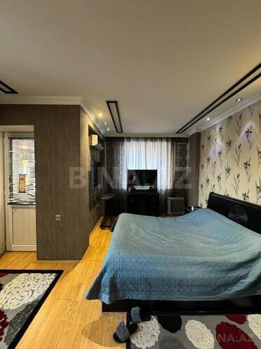 Продаётся 3-комн. новостройка 125 м², м. Насими, photo 14 from 21