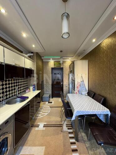 Продаётся 3-комн. новостройка 125 м², м. Насими, photo 11 from 21