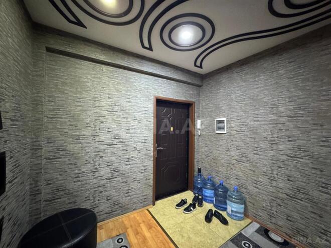 Продаётся 3-комн. новостройка 125 м², м. Насими, photo 20 from 21