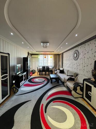 Продаётся 3-комн. новостройка 125 м², м. Насими, photo 4 from 21