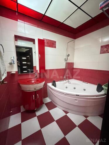 Продаётся 3-комн. новостройка 125 м², м. Насими, photo 17 from 21