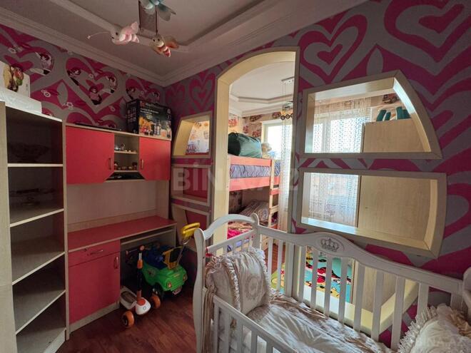 Продаётся 3-комн. новостройка 125 м², м. Насими, photo 16 from 21