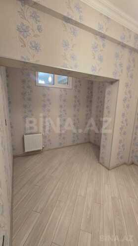 İcarəyə verilir 3 otaqlı yeni tikili 57 m², Qara Qarayev m., photo 5 from 8