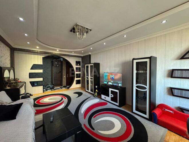 Продаётся 3-комн. новостройка 125 м², м. Насими, photo 5 from 21