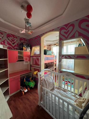 Продаётся 3-комн. новостройка 125 м², м. Насими, photo 15 from 21