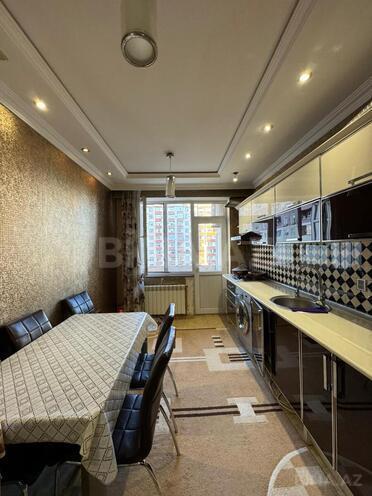 Продаётся 3-комн. новостройка 125 м², м. Насими, photo 9 from 21