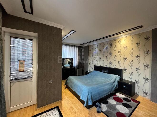 Продаётся 3-комн. новостройка 125 м², м. Насими, photo 13 from 21