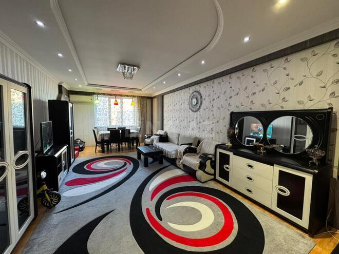 Продаётся 3-комн. новостройка 125 м², м. Насими, photo 3 from 21