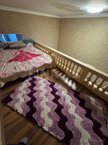 İcarəyə verilir 2 otaqlı köhnə tikili 70 m², 28 May m., photo 10 from 13