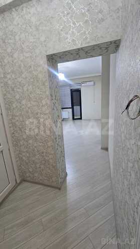 İcarəyə verilir 3 otaqlı yeni tikili 57 m², Qara Qarayev m., photo 6 from 8