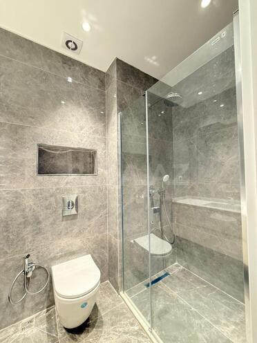 Satılır 4 otaqlı yeni tikili 128 m², Nəriman Nərimanov m., photo 15 from 18