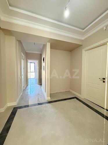 Satılır 4 otaqlı yeni tikili 128 m², Nəriman Nərimanov m., photo 10 from 18