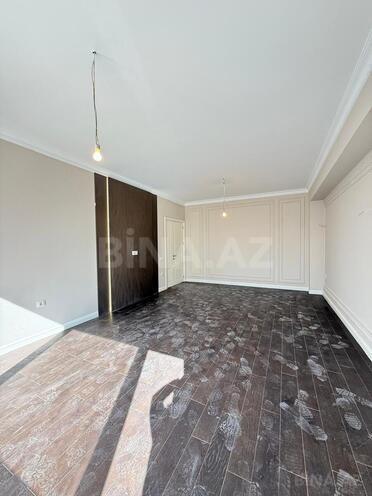 Satılır 4 otaqlı yeni tikili 128 m², Nəriman Nərimanov m., photo 11 from 18