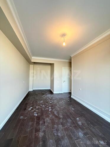 Satılır 4 otaqlı yeni tikili 128 m², Nəriman Nərimanov m., photo 8 from 18