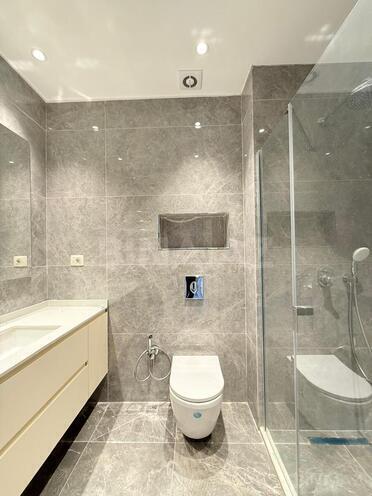 Satılır 4 otaqlı yeni tikili 128 m², Nəriman Nərimanov m., photo 14 from 18