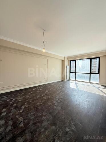 Satılır 4 otaqlı yeni tikili 128 m², Nəriman Nərimanov m., photo 4 from 18