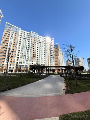 Satılır 4 otaqlı yeni tikili 128 m², Nəriman Nərimanov m., photo 3 from 18