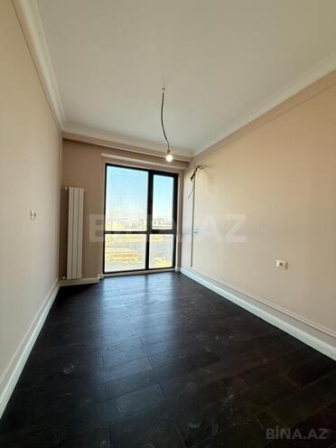 Satılır 4 otaqlı yeni tikili 128 m², Nəriman Nərimanov m., photo 5 from 18