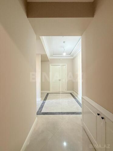 Satılır 4 otaqlı yeni tikili 128 m², Nəriman Nərimanov m., photo 17 from 18