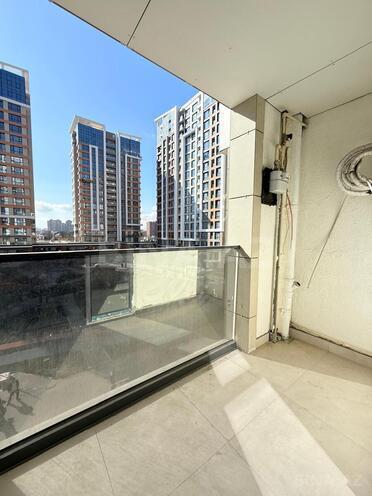 Satılır 4 otaqlı yeni tikili 128 m², Nəriman Nərimanov m., photo 12 from 18