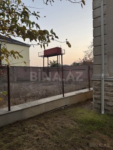 Satılır 8 otaqlı həyət evi/bağ evi 195 m², Buzovna q., photo 5 from 15