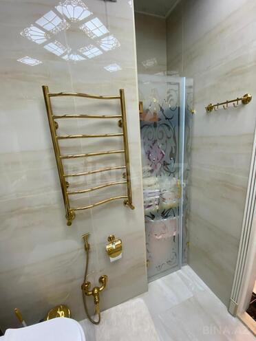 Satılır 3 otaqlı yeni tikili 138 m², Azadlıq Prospekti m., photo 12 from 13