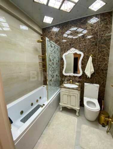 Satılır 3 otaqlı yeni tikili 138 m², Azadlıq Prospekti m., photo 10 from 13