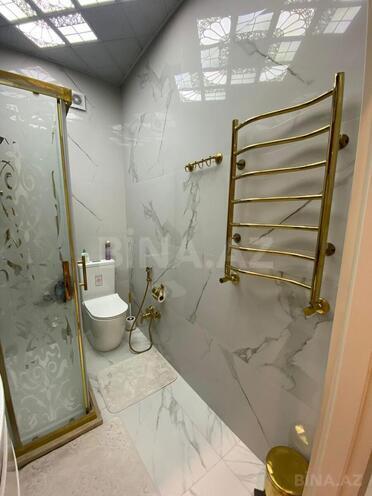 Satılır 3 otaqlı yeni tikili 138 m², Azadlıq Prospekti m., photo 11 from 13