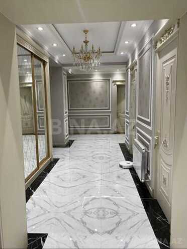 Satılır 3 otaqlı yeni tikili 138 m², Azadlıq Prospekti m., photo 8 from 13