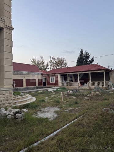 Satılır 8 otaqlı həyət evi/bağ evi 195 m², Buzovna q., photo 9 from 15