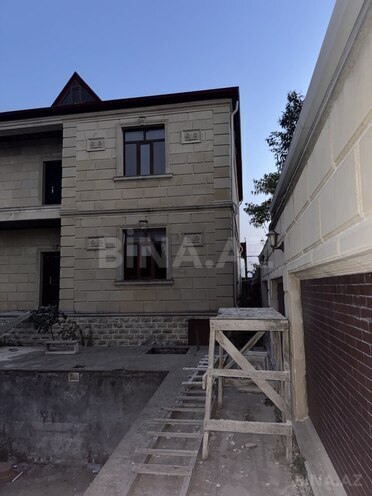 Satılır 8 otaqlı həyət evi/bağ evi 195 m², Buzovna q., photo 10 from 15