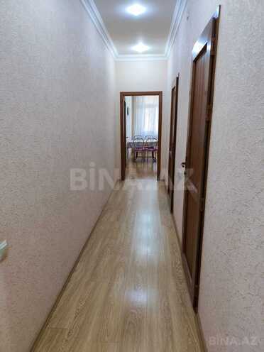 Satılır 2 otaqlı yeni tikili 105 m², Nizami m., photo 16 from 23
