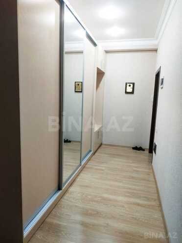 Satılır 2 otaqlı yeni tikili 105 m², Nizami m., photo 12 from 23