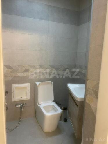 Satılır 4 otaqlı yeni tikili 200 m², Nəsimi r., photo 16 from 17