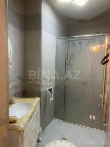 Satılır 4 otaqlı yeni tikili 200 m², Nəsimi r., photo 15 from 17