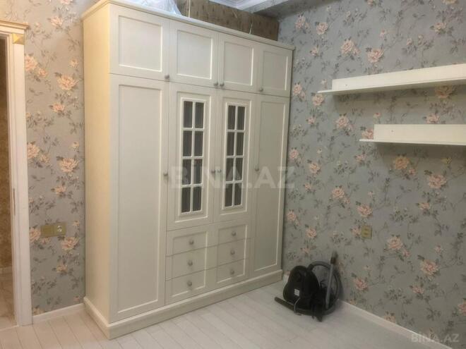 Satılır 4 otaqlı yeni tikili 200 m², Nəsimi r., photo 10 from 17