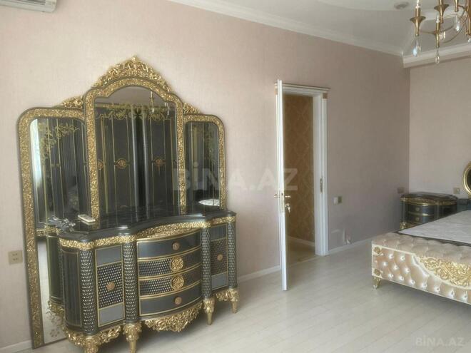 Satılır 4 otaqlı yeni tikili 200 m², Nəsimi r., photo 6 from 17