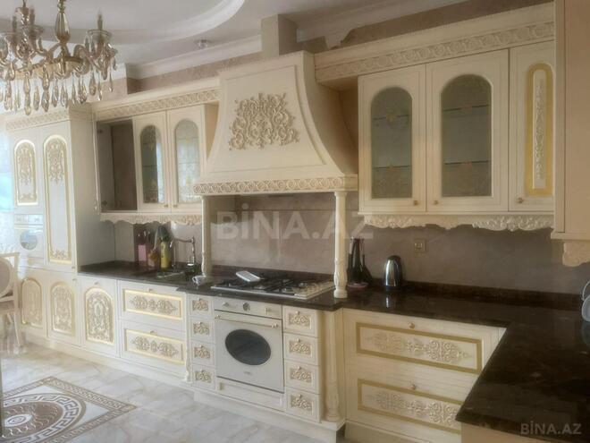 Satılır 4 otaqlı yeni tikili 200 m², Nəsimi r., photo 13 from 17